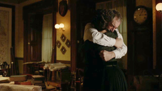 Illustration for article titled Penny Dreadful's Season Finale Leaves Us With a Zillion Questions